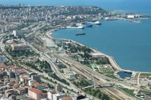 SAMKON Genel Başkanlığa Kaya Aşçı Seçildi