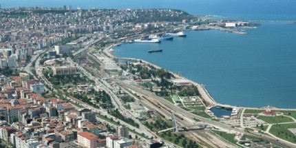 SAMKON Genel Başkanlığa Kaya Aşçı Seçildi