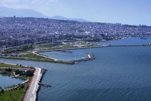 Şehrin Yeni Yaşam Alanı 