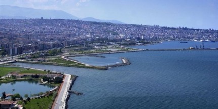 Şehrin Yeni Yaşam Alanı 