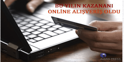 E-ticaret Cirolarında Önemli Artışlar Oldu