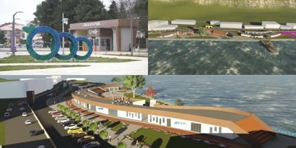 Çikolata Park’ta Çikolata Üretimi Başlıyor