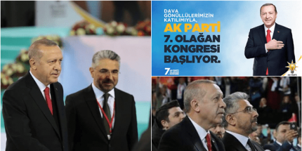 Başkan Aksu: "Samsun Erdoğan’ı Bekliyor"