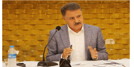 Atakum Belediye Meclisi Üç Ayrı Proje İçin Karar Aldı