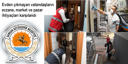 Büyükşehir 4 bin 618 Vatandaşın Talebini Karşıladı