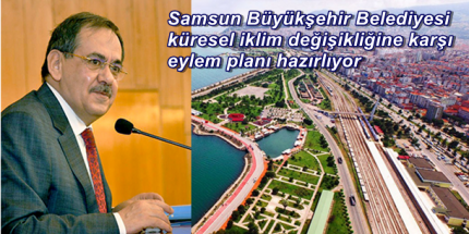Gelecek Nesiller İçin Önemli Adım