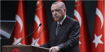 Cumhurbaşkanı Erdoğan Yeni Kararları Açıkladı 14 Aralık 2020 