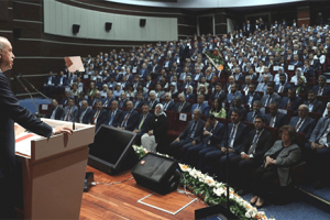 Cumhurbaşkanı Erdoğan Fındık Fiyatlarını Açıkladı