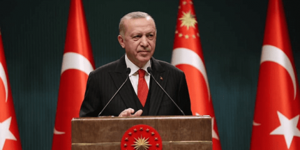 Cumhurbaşkanı Erdoğan Alınan Yeni Tedbirleri Açıkladı