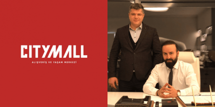 City Mall AVM Yönetiminden Elazığ Depremine Yardım