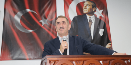 Milletvekili Köktaş’tan 19 Mayıs Mesajı