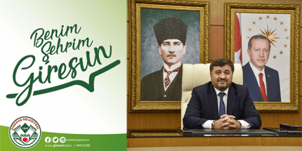 Mutlu ve Sağlık Dolu Bir Yıl Diliyorum