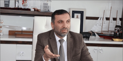 Bayramlar Bağlarımızın Pekiştiği Günlerdir