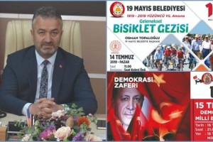Kültür ve Sanat Etkinlikleri Kapsamında  100. Yıl Etkinlikleri Devam Ediyor