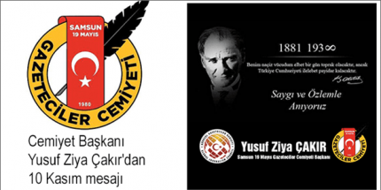 Sonsuza Dek İzinde
