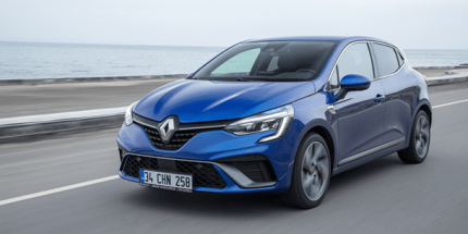 Renault Yılın İlk Yarısında Binek Otomobil Lideri