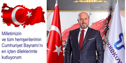 Cumhuriyet, Kurtuluş Mücadelemizin Zaferle Taçlanmasıdır