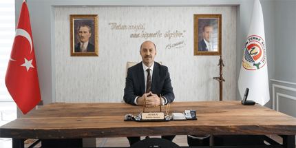 Başkan Kılıç'tan Kurban Bayramı Mesajı