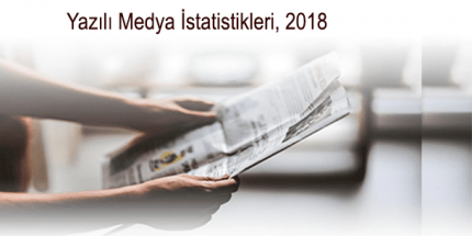 Gazete ve Dergi Sayısı Azaldı