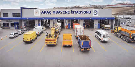 TÜVTÜRK’ten Açıklama