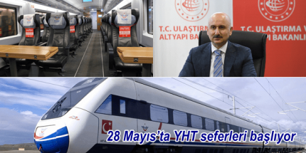 Demiryollarında Normalleşme Süreci Başladı