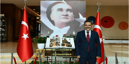 Türkiye Cumhuriyet’inin Kuruluşuna Giden İlk Adım