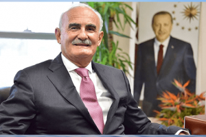 Bu Zafer Türk Milleti'nin Vatanseverliği ve Kahramanlığı İle Kazanılmıştır