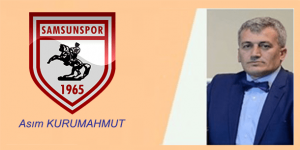 SAMSUNSPOR 2021’İ GERİDE BIRAKIRKEN