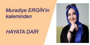 BUGÜN GİT YARIN GEL...