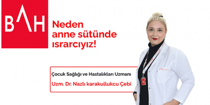 Neden Anne Sütünde Israrcıyız