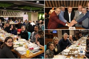 Büyük Anadolu Hastaneri'nden Tıp Bayramı'na Özel Gece