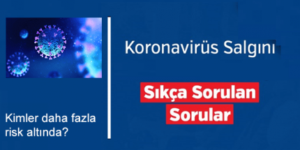 Kimler Daha Fazla Risk Altında?