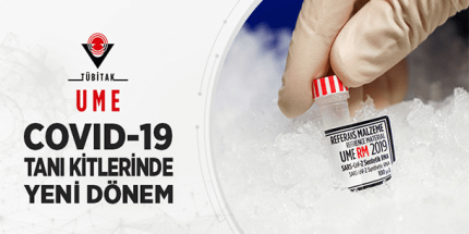 PCR Testlerinin Doğruluk Oranı Yükselecek