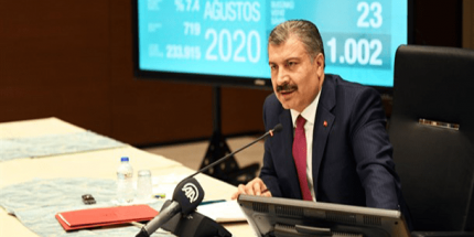 Birlik ve Beraberliğimizi, Mücadele Dostluğumuzu Bozmayalım