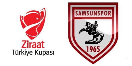 Ziraat Türkiye Kupası 4. Turda Rakip Gümüşhanespor