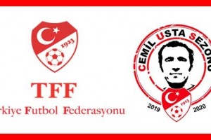 TFF 2019-2020 Sezonunun İsmini Belirledi