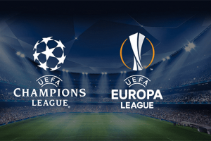 UEFA Şampiyonlar Ligi ve Avrupa Ligi Kuraları Çekildi