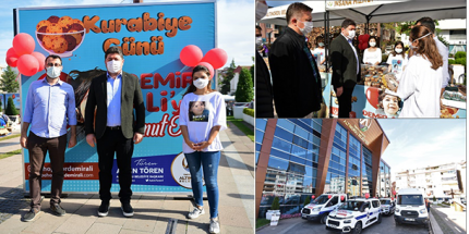 Demir Ali İçin Dayanışma ve Destek Çığ Gibi Büyüyor