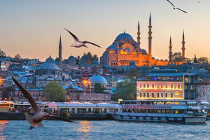 Türkiye’den İki Şehir Dünyanın En Çok Ziyaret Edilenleri Arasında