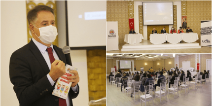 Başkan Deveci: ‘Çocukların Hayatını Güvende Tutmak Bizim Görevimiz’