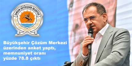 Vatandaşlarımızın Hiçbir Sorununu Cevapsız Bırakmıyoruz