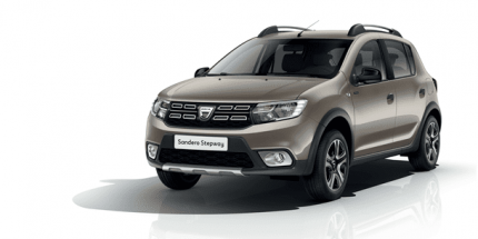 Dacia’da Yılın Son Ayı Cazip Fiyatlarla Geldi