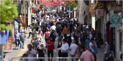 Başkan Şenlikoğlu’ndan İkametgâh Çağrısı