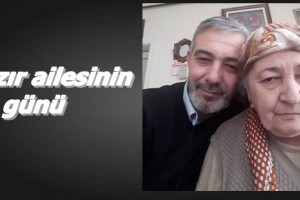 Büyükşehir Belediyesi Basın Danışmanı Adnan Hazır Annesini Kaybetti 