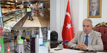 Vefa Ekibi İlkadımlıların Yardımına Koşmaya Devam Ediyor