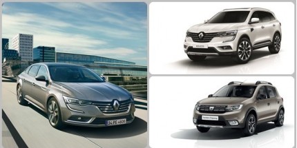 Renault ve Dacia’dan Bahar Servis Kampanyası