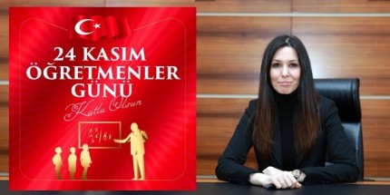 Öğretmenlerimiz Her Birimizin Hayatında Özel Bir Yere Sahiptir 