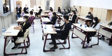 Liselere Yerleştirmede Birinci Nakil Sonuçları Açıklandı