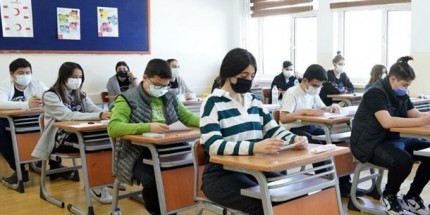 Liselere Yerleştirmede İkinci Nakil Sonuçları Açıklandı