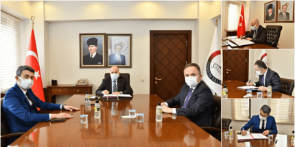Samsun’da Afet Eğitim Seferberliği Başladı